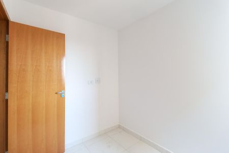 Apartamento à venda com 44m², 2 quartos e sem vaga Apartamento à venda com 44m², 2 quartos e sem vagaQuarto 2