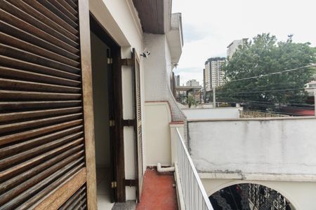 Quarto 1 - Varanda de casa para alugar com 2 quartos, 90m² em Tatuapé, São Paulo