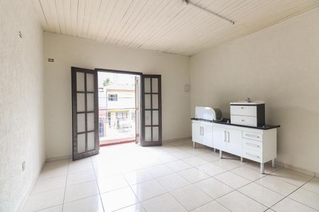 Quarto 1 de casa para alugar com 2 quartos, 90m² em Tatuapé, São Paulo
