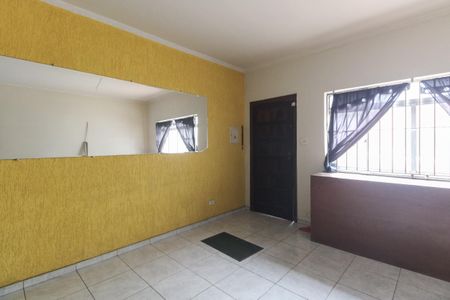 Sala de casa para alugar com 2 quartos, 90m² em Tatuapé, São Paulo