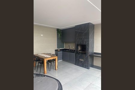 Casa à venda com 258m², 3 quartos e 5 vagas Casa à venda com 258m², 3 quartos e 5 vagasChurrasqueira