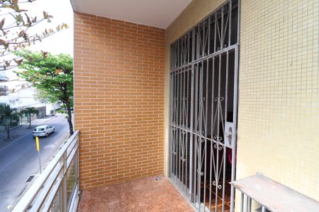 Apartamento à venda com 110m², 3 quartos e 3 vagasVaranda da Suíte
