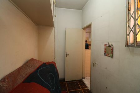 Apartamento à venda com 110m², 3 quartos e 3 vagasQuarto de Serviço