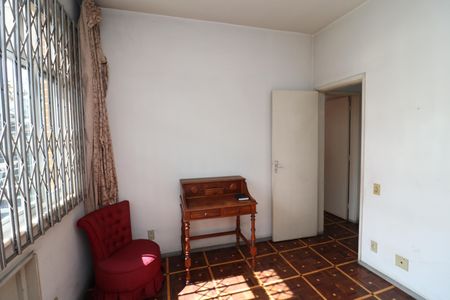 Apartamento à venda com 110m², 3 quartos e 3 vagasQuarto 2