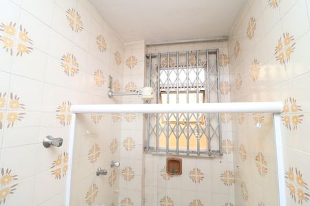 Apartamento à venda com 110m², 3 quartos e 3 vagasBanheiro da Suíte