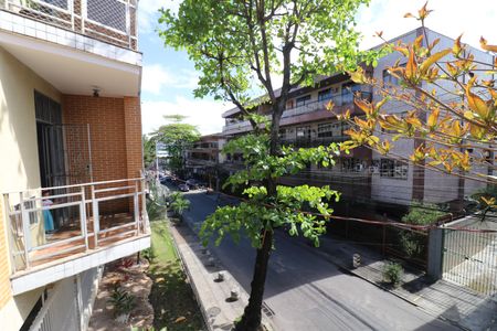 Apartamento à venda com 110m², 3 quartos e 3 vagasVaranda da Suíte