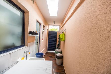 Casa de condomínio à venda com 164m², 3 quartos e 2 vagas Casa de condomínio à venda com 164m², 3 quartos e 2 vagasÁrea de Serviço