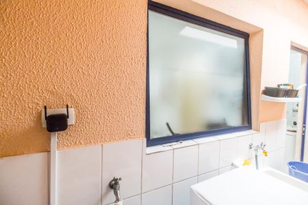 Casa de condomínio à venda com 164m², 3 quartos e 2 vagas Casa de condomínio à venda com 164m², 3 quartos e 2 vagasÁrea de Serviço