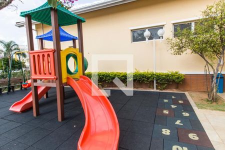 Casa de condomínio à venda com 164m², 3 quartos e 2 vagas Casa de condomínio à venda com 164m², 3 quartos e 2 vagasPlayground