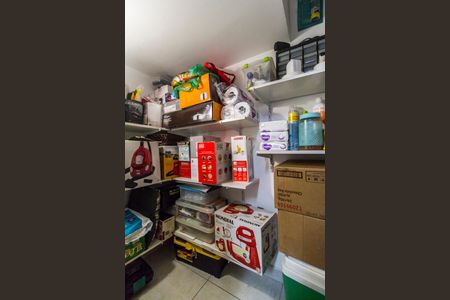 Casa de condomínio à venda com 164m², 3 quartos e 2 vagas Casa de condomínio à venda com 164m², 3 quartos e 2 vagasDespensa