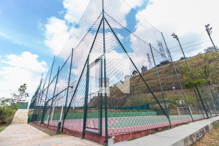 Casa de condomínio à venda com 164m², 3 quartos e 2 vagas Casa de condomínio à venda com 164m², 3 quartos e 2 vagasQuadra Esportiva