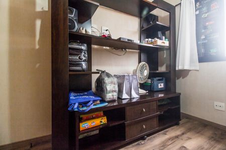 Casa de condomínio à venda com 164m², 3 quartos e 2 vagas Casa de condomínio à venda com 164m², 3 quartos e 2 vagasQuarto 2