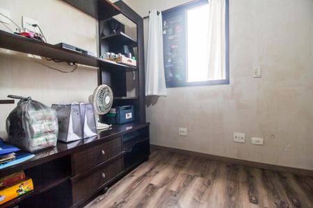 Casa de condomínio à venda com 164m², 3 quartos e 2 vagas Casa de condomínio à venda com 164m², 3 quartos e 2 vagasQuarto 2