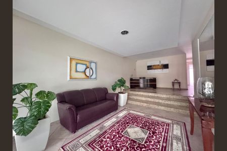 Apartamento à venda com 220m², 4 quartos e 4 vagas Apartamento à venda com 220m², 4 quartos e 4 vagasÁrea comum