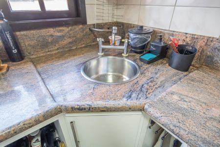 Casa à venda com 280m², 3 quartos e 4 vagas Casa à venda com 280m², 3 quartos e 4 vagasCozinha