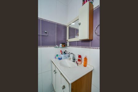 Casa à venda com 153m², 3 quartos e 2 vagasBanheiro da Suíte 3