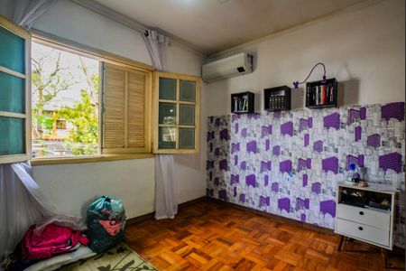 Casa à venda com 153m², 3 quartos e 2 vagasSuíte 1