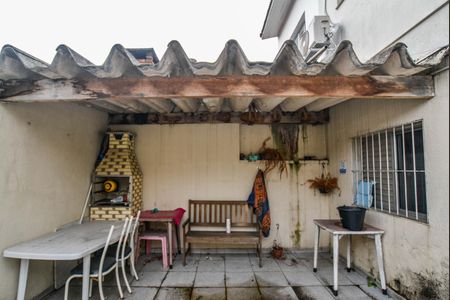 Casa à venda com 153m², 3 quartos e 2 vagasQuintal