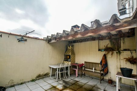 Casa à venda com 153m², 3 quartos e 2 vagasQuintal