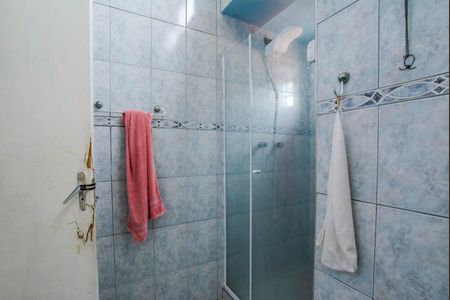 Casa à venda com 153m², 3 quartos e 2 vagasBanheiro da Suíte 1