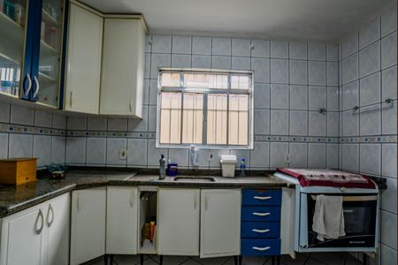 Casa à venda com 153m², 3 quartos e 2 vagasCozinha