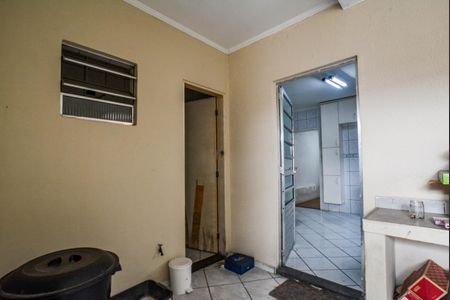 Casa à venda com 153m², 3 quartos e 2 vagasQuintal