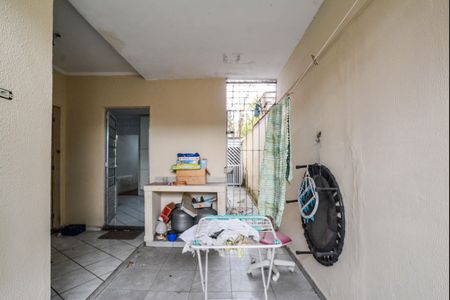 Casa à venda com 153m², 3 quartos e 2 vagasQuintal