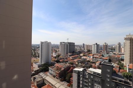 Apartamento à venda com 68m², 3 quartos e 2 vagasVista Varanda Sala