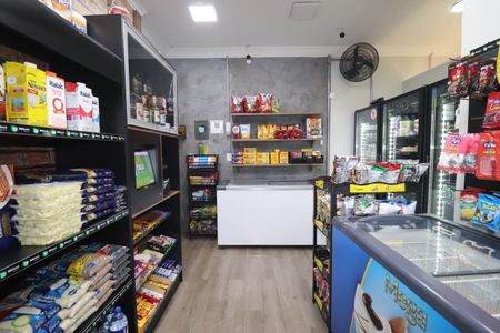 Apartamento à venda com 68m², 3 quartos e 2 vagasÁrea comum - Mercado