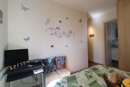 Apartamento à venda com 68m², 3 quartos e 2 vagasSuíte