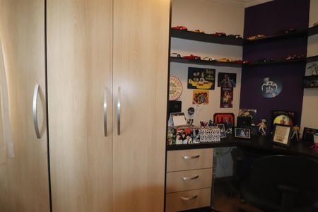 Apartamento à venda com 68m², 3 quartos e 2 vagasQuarto 1