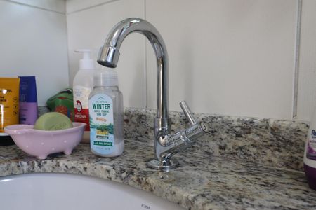 Apartamento à venda com 68m², 3 quartos e 2 vagasBanheiro Suíte