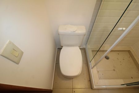 Apartamento à venda com 55m², 2 quartos e 1 vagaBanheiro Social