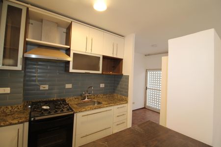 Apartamento à venda com 55m², 2 quartos e 1 vagaSala/Cozinha
