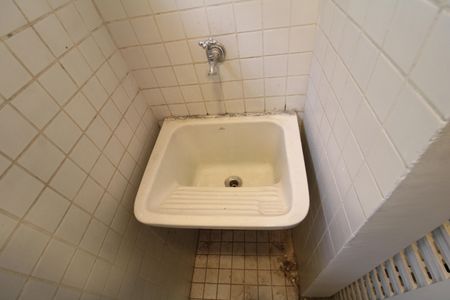 Apartamento à venda com 55m², 2 quartos e 1 vagaÁrea de Serviço