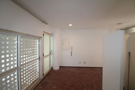 Sala/Cozinha de apartamento para alugar com 2 quartos, 55m² em Casa Verde, São Paulo
