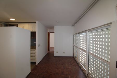 Sala/Cozinha de apartamento para alugar com 2 quartos, 55m² em Casa Verde, São Paulo