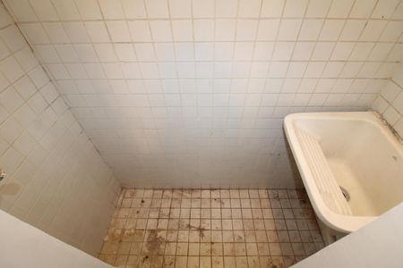 Apartamento à venda com 55m², 2 quartos e 1 vagaÁrea de Serviço