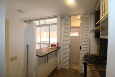 Sala/Cozinha de apartamento para alugar com 2 quartos, 55m² em Casa Verde, São Paulo