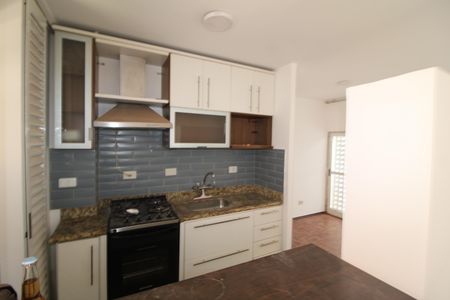 Apartamento à venda com 55m², 2 quartos e 1 vagaSala/Cozinha