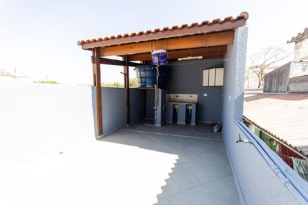 Casa à venda com 150m², 3 quartos e 2 vagas Casa à venda com 150m², 3 quartos e 2 vagasÁrea de Serviço