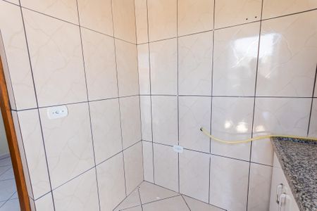 Casa à venda com 150m², 3 quartos e 2 vagas Casa à venda com 150m², 3 quartos e 2 vagasCozinha 2