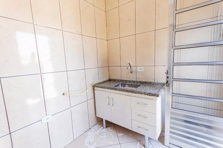 Casa à venda com 150m², 3 quartos e 2 vagas Casa à venda com 150m², 3 quartos e 2 vagasCozinha 2
