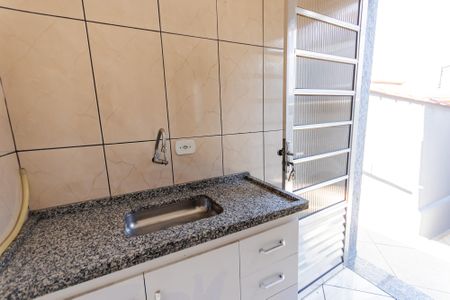 Casa à venda com 150m², 3 quartos e 2 vagas Casa à venda com 150m², 3 quartos e 2 vagasCozinha 2