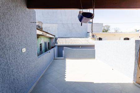 Casa à venda com 150m², 3 quartos e 2 vagas Casa à venda com 150m², 3 quartos e 2 vagasÁrea de Serviço