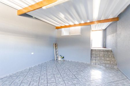 Casa à venda com 150m², 3 quartos e 2 vagas Casa à venda com 150m², 3 quartos e 2 vagasGaragem