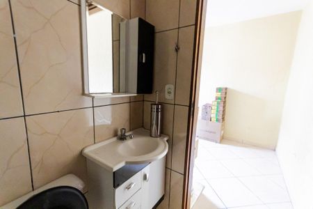 Casa à venda com 150m², 3 quartos e 2 vagas Casa à venda com 150m², 3 quartos e 2 vagasBanheiro da Suíte