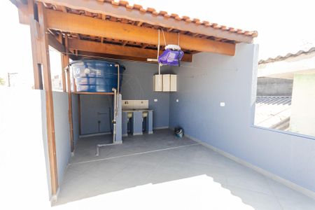 Casa à venda com 150m², 3 quartos e 2 vagas Casa à venda com 150m², 3 quartos e 2 vagasÁrea de Serviço