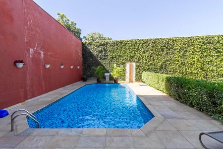 Apartamento à venda com 109m², 3 quartos e 1 vagaÁrea comum - Piscina