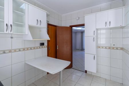 Apartamento à venda com 109m², 3 quartos e 1 vagaCozinha